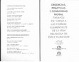 Research paper thumbnail of El quebranto de las religiones cívicas: vigencia de Durkheim para el análisis de México.