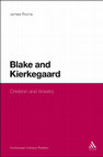 Research paper thumbnail of Blake and Kierkegaard: Creation and Anxiety