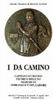 Atti del Convegno 2002 («I DA CAMINO») Cover Page