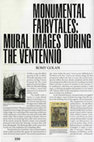 Monumental Fairytales: Cover Page