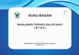 Research paper thumbnail of BAGAN MTBS 26.07.2016.pdf edit