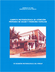 Research paper thumbnail of Atención Primaria y Medicina familiar.PDF