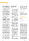 Research paper thumbnail of Producciones meridionales de época tardía en la comunidad de Madrid: ejemplos y contextos