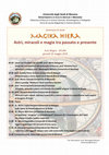 Research paper thumbnail of "Magika hiera". Astri, miracoli e magia tra passato e presente