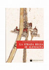 Atti del Convegno 2008 («LA STRADA REGIA DI ALEMAGNA») Cover Page