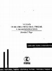 Research paper thumbnail of NUEVO DERECHO PROCESAL FISCAL Y ADMINISTRATIVO