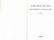 Research paper thumbnail of «Affordances spaziali: la palude e l'aldilà in Grecia antica» in A. Romaldo (a cura di), A Maurizio Bettini. Pagine stravaganti per un filologo stravagante, Milano, Mimesis, 2017, pp. 129-132.