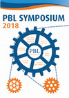 Project Based Learning Symposium 2018: Motivation and Creativity in the Classroom - Proceedings from the 3rd PBL Symposium, March 21-22, 2018, Kuwait: Australian College of Kuwait Cover Page