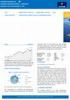 Stock valuation of Ryanair Cover Page