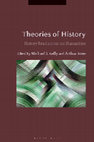 Research paper thumbnail of Theories of History: History Read Across the Humanities, Ed. Michael J. Kelly and Arthur Rose (NY/London: Bloomsbury Academic, 2018)