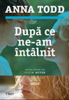 Anna Todd Dupa ce ne am intalnit Cover Page