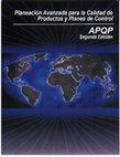 Manual.APQP.2.2008 Espanol COTROL PLAN Cover Page