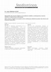 Research paper thumbnail of [Monográfico] Metaanálisis del consumo digital en el ecosistema mediático contemporáneo: factores distintivos e implicaciones emocionales