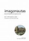 Research paper thumbnail of imagonautas 11 (2018): Arquitectura y ciudad