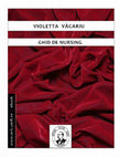 Ghid de nursing Viorica Cover Page