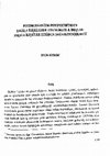 Research paper thumbnail of Postmodernizm Perspektifinden Halkla İlişkilerde Etkinlikler&İmajlar: Halkla İlişkiler Etiğinin Değerlendirilmesi