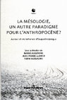 Research paper thumbnail of À la recherche d’une éthique du milieu Interventions d’architectes dans la campagne chinoise depuis les années 1990