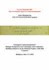 Research paper thumbnail of Gēorg Mxlayim Ōłli: The Overlooked Agent of Confessionalization Entangled Confessionalization? Dialogic Perspectives on Community and Confession - Building Initiatives in the Ottoman Empire, 15th-18th Centuries