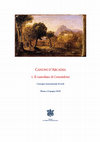 Research paper thumbnail of Benedetto Menzini e la prima stagione dell’Arcadia