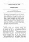 Research paper thumbnail of STRATEGI BELAJAR BAHASA ARAB MAHASISWA PRODI PBA IAIN ANTASARI BANJARMASIN MENURUT MODEL OXFORD