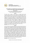 Research paper thumbnail of PENGEMBANGAN KOMPETENSI GURU BAHASA ARAB MELALUI IMLA SEBAGAI ORGANISASI PROFESI