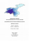 Research paper thumbnail of 2018 - Gürgürbaba Tepesi’nde Yapılan Pleistosen Dönem Yüzey Araştırması.pdf