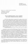 Research paper thumbnail of „Мустахфизи Илока 1686. године – питање хришћанских имена [The Müstahfizes of Ilok in 1686 – The Question of Christian Names], Зборник Матице српске за историју 96, 2 (2017) 25-33