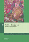 Mythic Discourses : Studies in Uralic Traditions (ed. Frog, Anna-Leena Siikala & Eila Stepanova) Cover Page