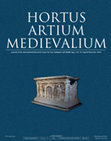 “Reuniting the waters, separating the lands. Windows and liminality in late antique baptism”, Hortus Artium Medievalium 24.1 (2018) 386-95. Cover Page