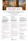 Research paper thumbnail of Seminario Dottorale Sinopie 2018, 25-26 giugno 2018, Università degli Studi Roma Tre, Dipartimento di Studi Umanistici, Roma.