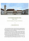 Research paper thumbnail of Conimbricenses.org - An online Encyclopedia of Portuguese Aristotelianism