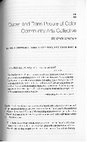 Research paper thumbnail of Queer and Trans People of Color Community Arts Collective Ste-Émilie Skillshare