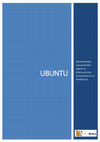 Research paper thumbnail of UBUNTU Aprendizajes compartidos sobre la Intervención Comunitaria en Andalucía