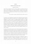 Research paper thumbnail of También economía ¿Por qué? ¿Cómo?