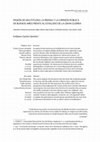 Research paper thumbnail of Pasión de multitudes: la prensa y la opinión pública de Buenos Aires frente al estallido de la Gran Guerra