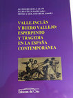 Research paper thumbnail of Valle Inclán y Buero Vallejo (Vélez & Huerta).pdf