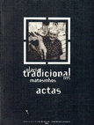 Research paper thumbnail of CARVALHO, Teresa P.; SILVA,António Manuel S. P.; CRUZ, Maria Dores (1996) - Olaria tradicional de Molelos.pdf