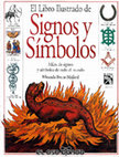 El libro ilustrado signos simbolos Miranda Bruce-Mitford.pdf Cover Page