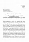 Research paper thumbnail of Biedne zwierzęta patrzą na ludzi. Na marginesach książki Piotra Krupińskiego „Dlaczego gęsi krzyczały?” Zwierzęta i Zagłada w literaturze polskiej XX i XXI wieku