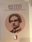 Research paper thumbnail of . “«Abrazó al primer hombre»: el teatro político de César Vallejo”, Archivo Vallejo: Revista de investigación del centro de estudios vallejianos, 1, 1, 2018, 203-221. ISSN: 2616-9894.