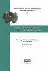 Berecki, S. (ed.), Iron Age Chronology in the Carpathian Basin. Proceedings of the International Colloquium from Târgu Mureş, 8–10 October 2015, BMM, XII, Cluj-Napoca, Mega, 2016. Cover Page