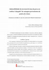 Research paper thumbnail of 20170220-ARTIGO-JULGAR-Inversão-ónus-da-prova-confisco-alargado-Duarte-Nunes.pdf