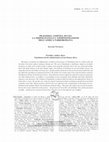 Praesides, comites, duces. La Tripolitania e l'amministrazione dell'Africa tardoromana, in Antiquité Tardive 22, 2014, pp. 177-194 Cover Page