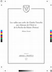 Research paper thumbnail of Les salles aux cerfs de Charles Tiercelin aux châteaux de Chitré et de la Roche-du-Maine (Poitou), in Armas e Troféus. Revista de história, heráldica, genealogia e arte, s. 9, 19, 2017, p. 137-154.