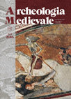 Research paper thumbnail of CERES F., 2016, "Il 'corredo metallico' del castello di Cugnano (Monterotondo M.mo, GR): analisi delle prime dieci campagne di scavo (2002-2012)", in "Archeologia Medievale XLIII: la congiuntura del trecento" (a cura di) MOLINARI A. pp. 235-248.