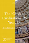 The 'Clash of Civilizations' 25 Years On A Multidisciplinary Appraisal Cover Page