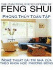 Phong Thuy Toan Tap - Unknown Cover Page