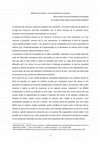 Research paper thumbnail of Affranchir les choses ? De la propriété aux communs