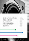 Research paper thumbnail of Disinformation Resilience in Central and Eastern Europe