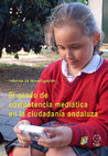 Research paper thumbnail of INFORME DE INVESTIGACIÓN. EL GRADO DE COMPETENCIA MEDIÁTICA DE LA CIUDADANÍA ANDALUZA